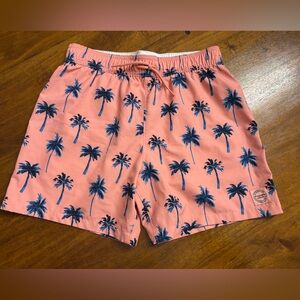 Abercrombie Boys Swim Trunks